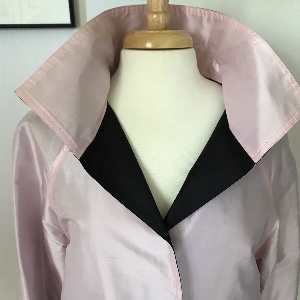 Jacket - Picture 3 of 10